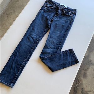 Abercrombie & Fitch Jeans